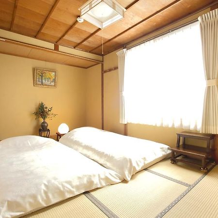 Holiday House Ayu Quioto Exterior foto