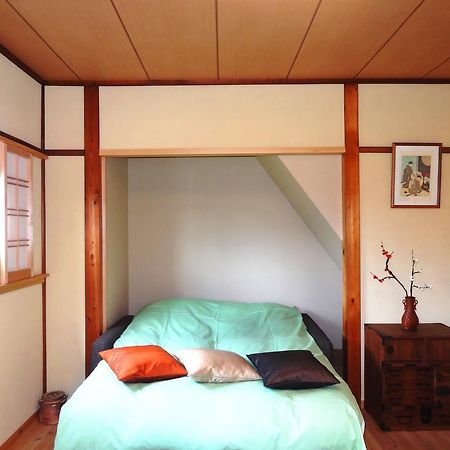 Holiday House Ayu Quioto Exterior foto