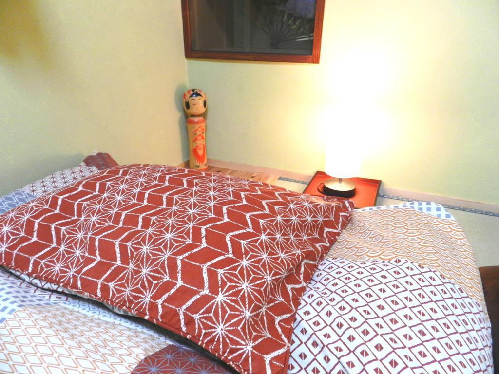 Holiday House Ayu Quioto Exterior foto