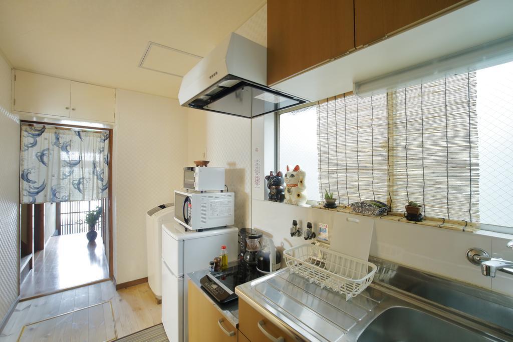 Holiday House Ayu Quioto Exterior foto