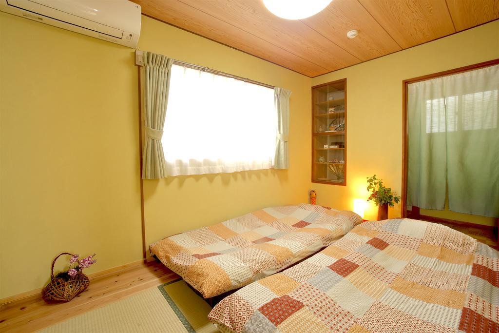 Holiday House Ayu Quioto Exterior foto