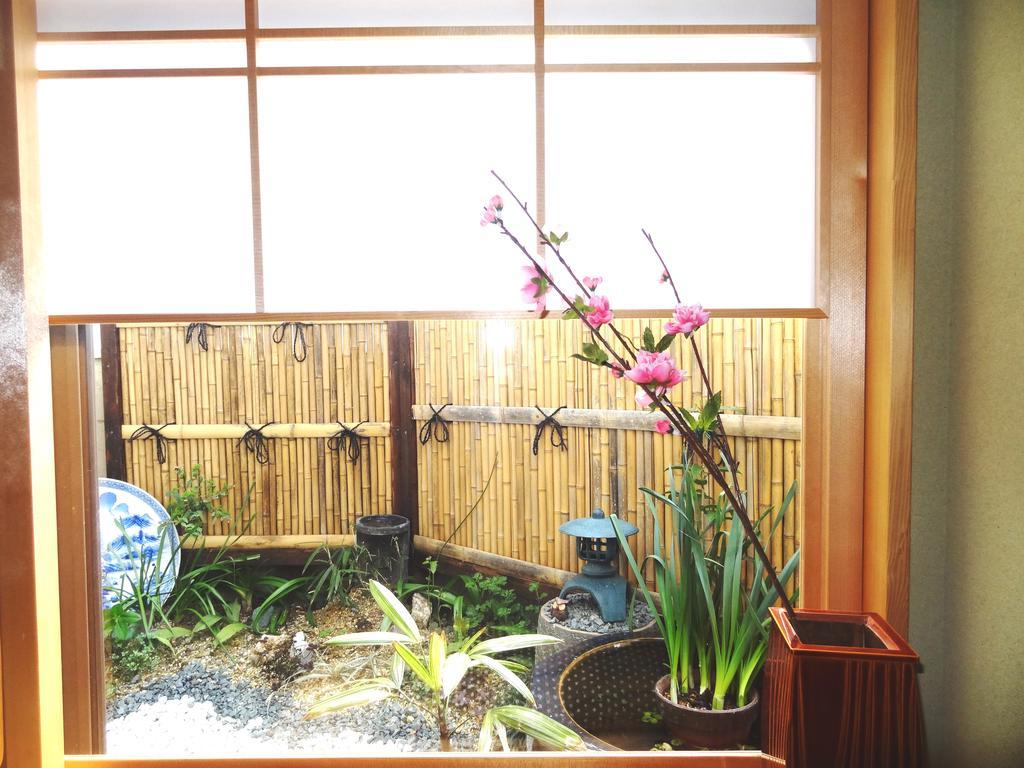 Holiday House Ayu Quioto Exterior foto