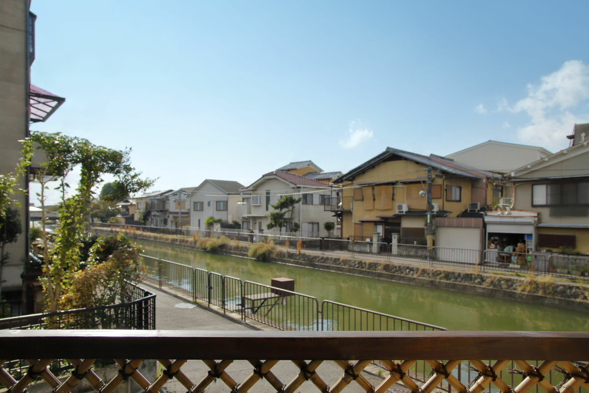 Holiday House Ayu Quioto Exterior foto