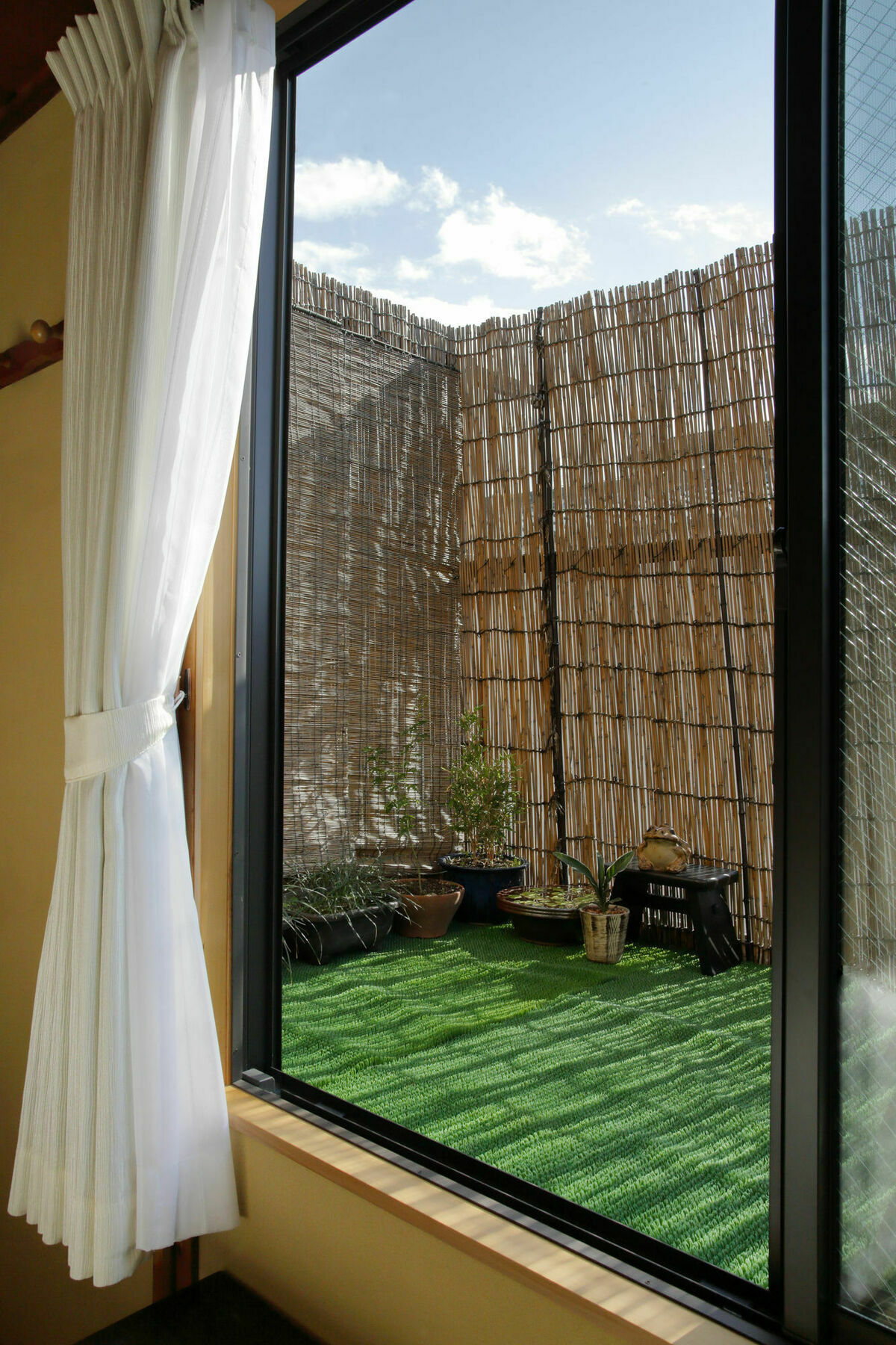 Holiday House Ayu Quioto Exterior foto
