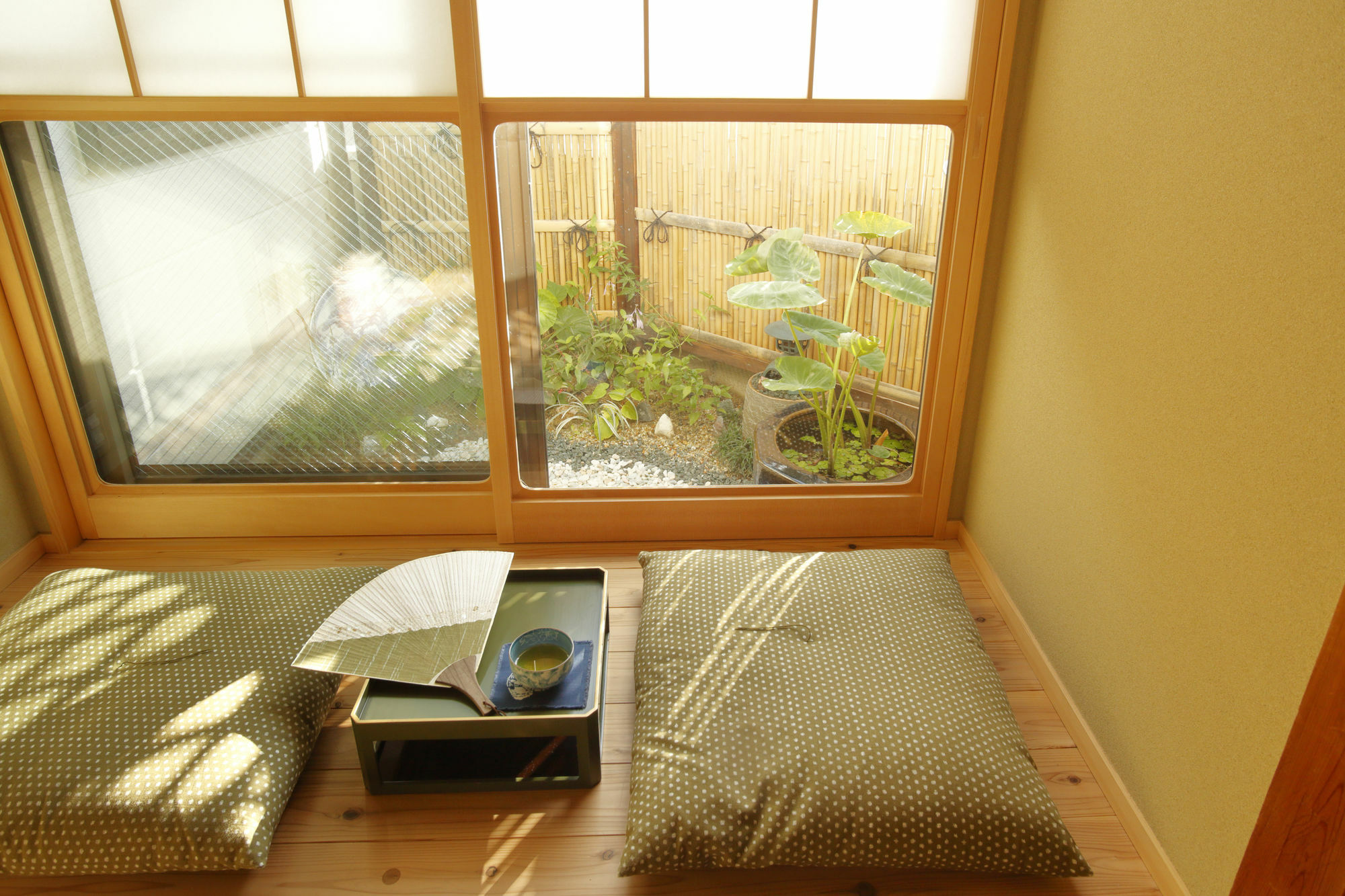 Holiday House Ayu Quioto Exterior foto