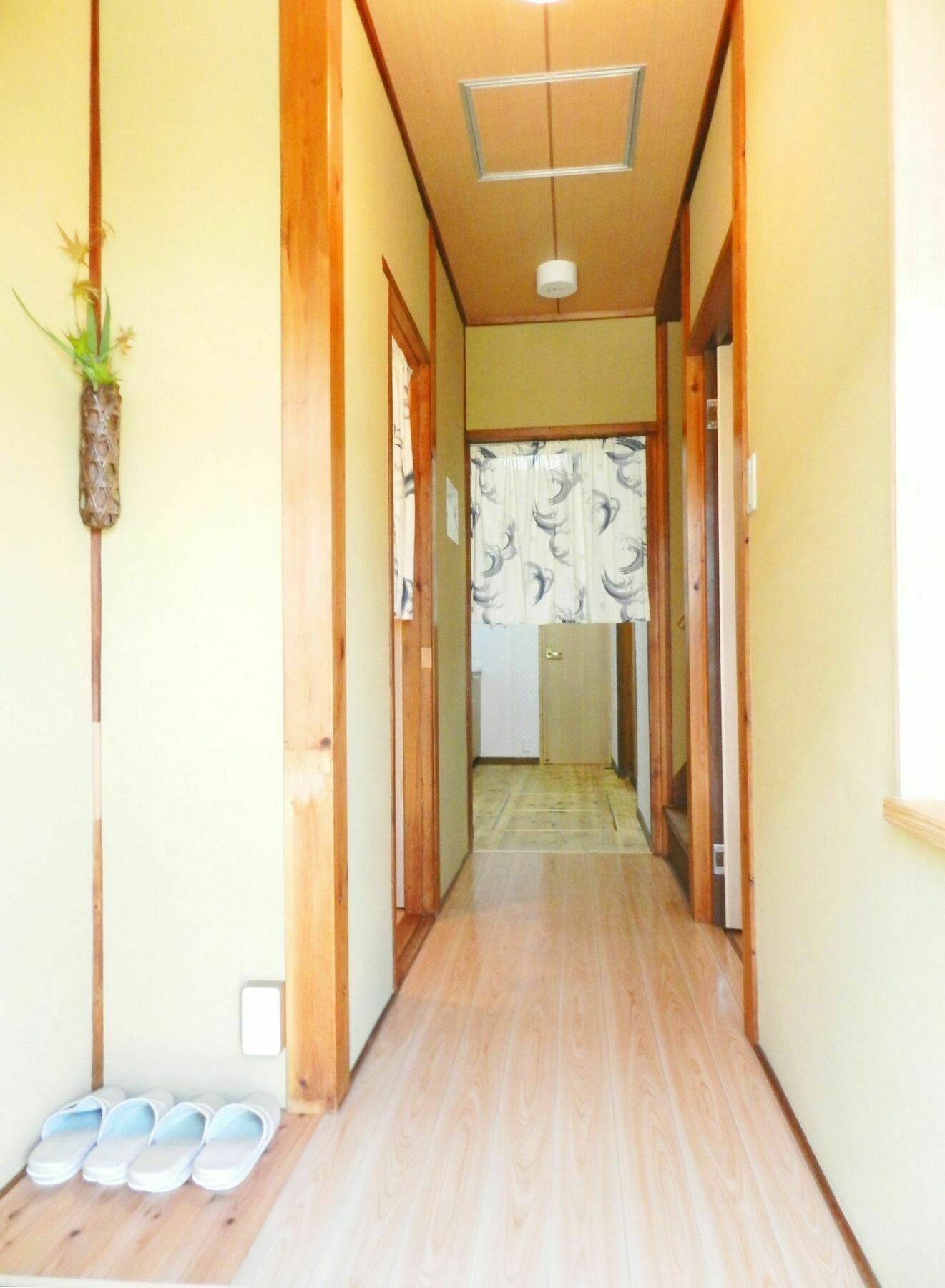 Holiday House Ayu Quioto Exterior foto